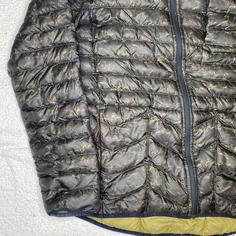 Orage Puffer Jacket: Size Large - image 5
